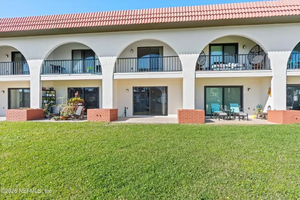 $2,200 | 11 Dondanville Road, Unit 3, St. Augustine, FL 32080