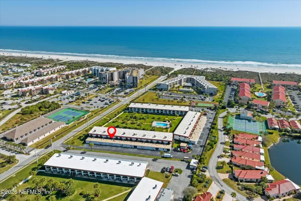 $2,200 | 11 Dondanville Road, Unit 3, St. Augustine, FL 32080