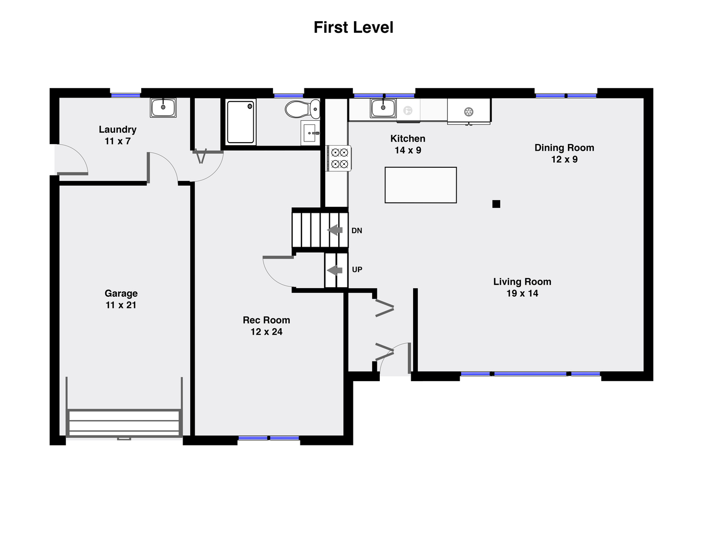 601 Pine Street Deerfield, IL 60015 - Photo 18 of 23 unknown