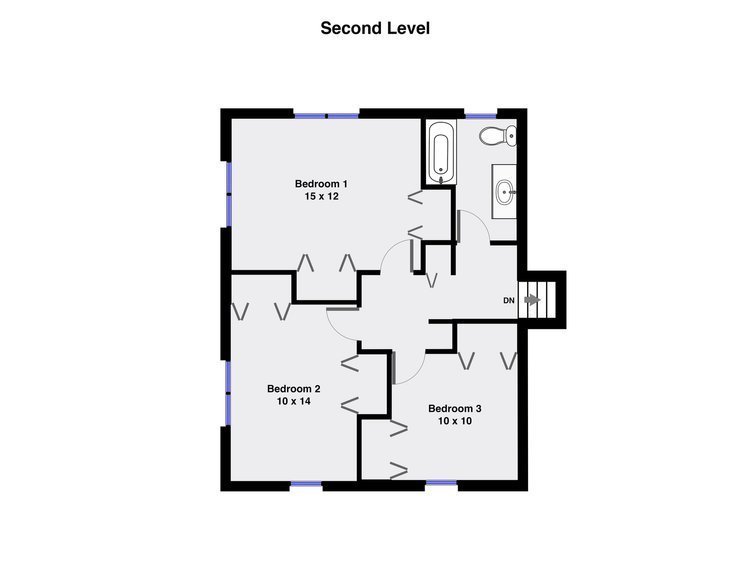 601 Pine Street Deerfield, IL 60015 - Photo 20 of 23 a picture of a bench in it