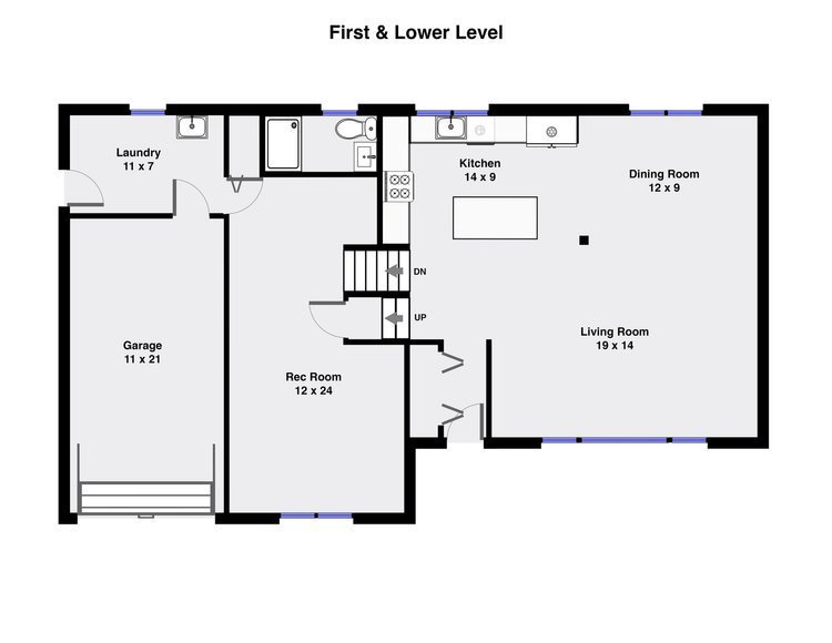 601 Pine Street Deerfield, IL 60015 - Photo 21 of 23 unknown