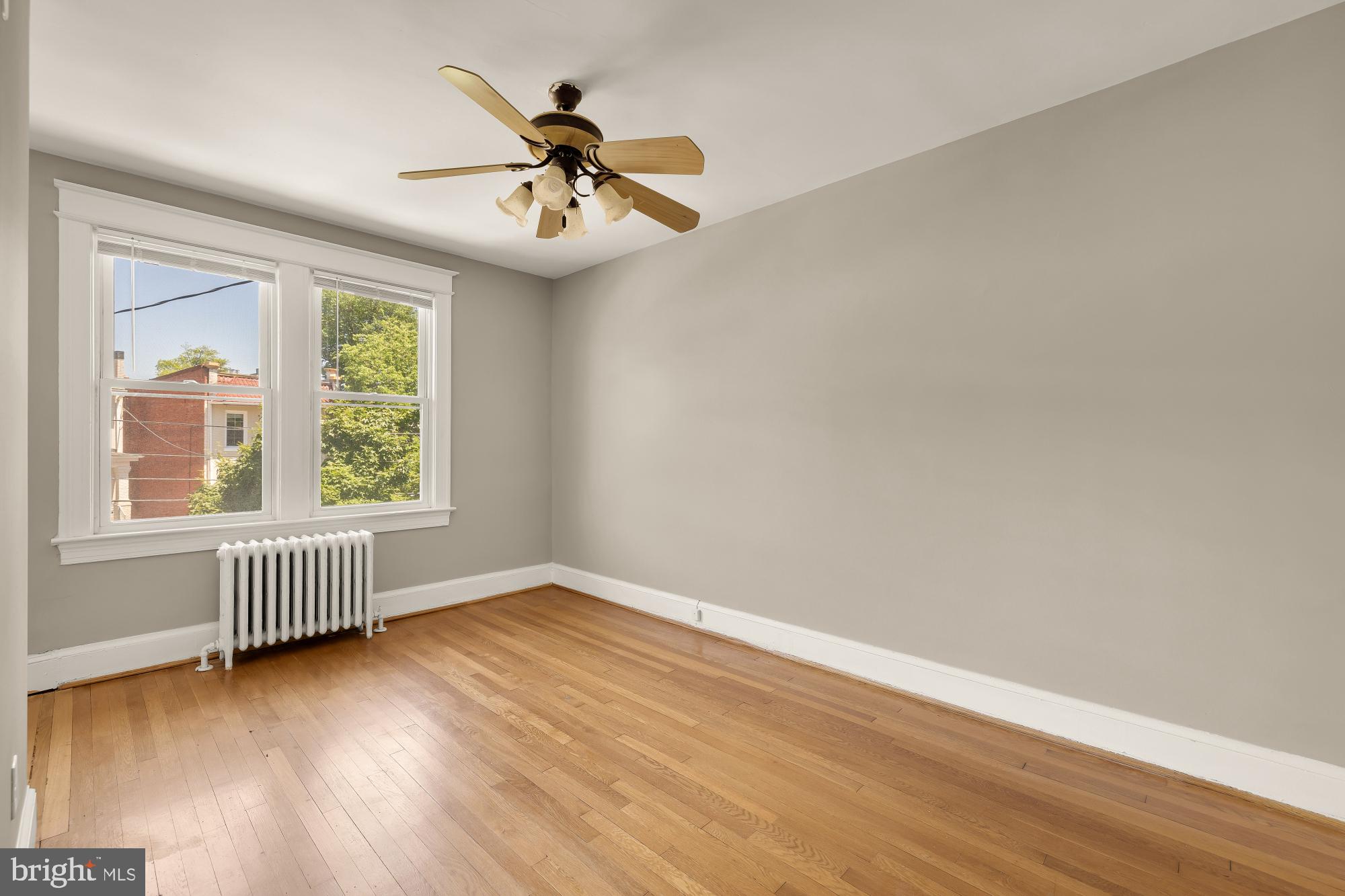 2408 37th Street Northwest Washington, DC 20007 - Photo 17 of 42