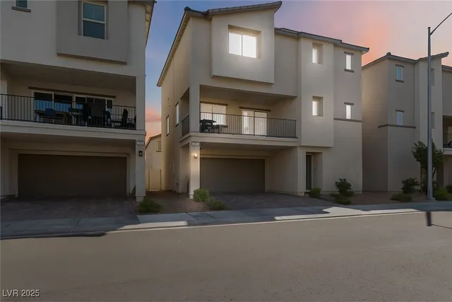 $415,000 | 6855 Crimson Shadow Street, North Las Vegas, NV 89086