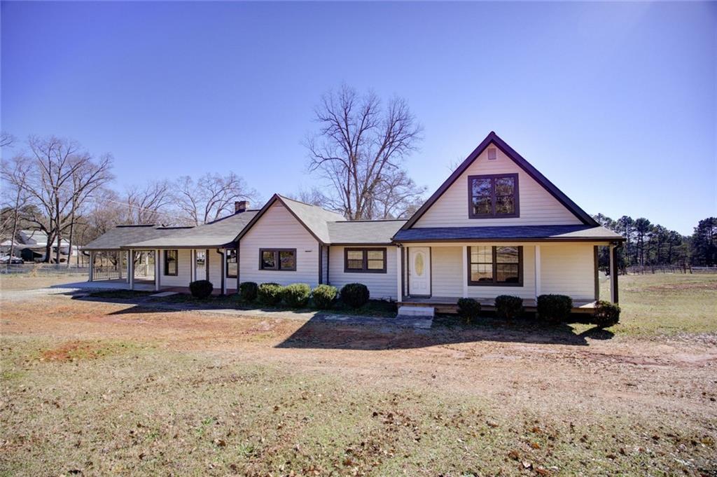 63 Neely Hammonds Road Covington, GA 30014 - Photo 3 of 27