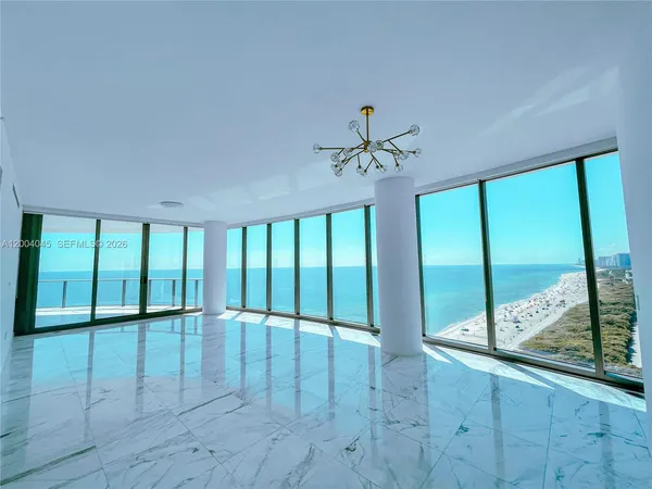 $36,000 | 15701 Collins Avenue, Unit 1205, Sunny Isles Beach, FL 33160