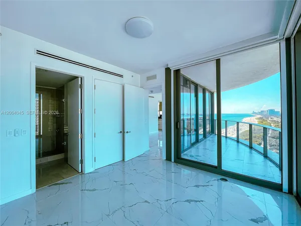 $36,000 | 15701 Collins Avenue, Unit 1205, Sunny Isles Beach, FL 33160