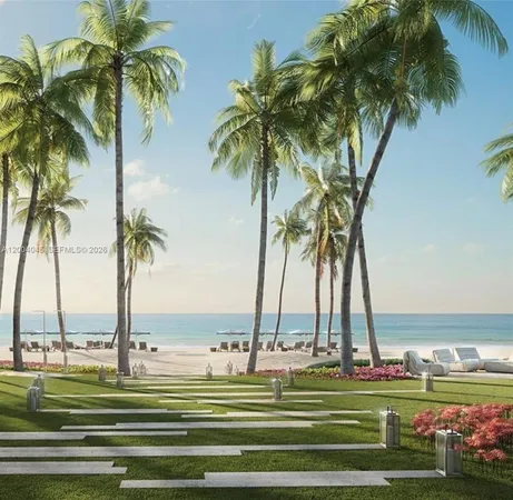 $36,000 | 15701 Collins Avenue, Unit 1205, Sunny Isles Beach, FL 33160