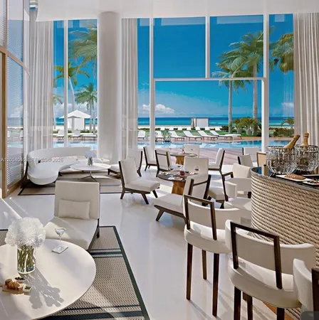 $36,000 | 15701 Collins Avenue, Unit 1205, Sunny Isles Beach, FL 33160
