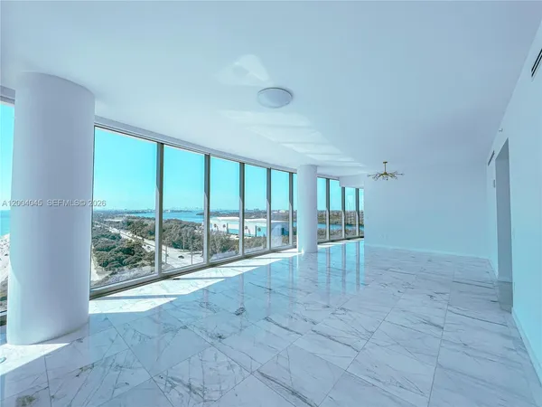 $36,000 | 15701 Collins Avenue, Unit 1205, Sunny Isles Beach, FL 33160
