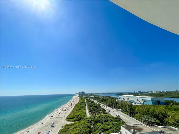 $36,000 | 15701 Collins Avenue, Unit 1205, Sunny Isles Beach, FL 33160