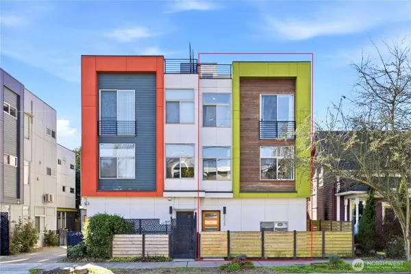 $768,800 | 2033 Northwest 65th Street, Seattle, WA 98117