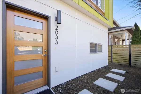 $768,800 | 2033 Northwest 65th Street, Seattle, WA 98117