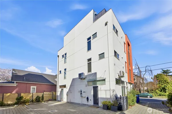 $768,800 | 2033 Northwest 65th Street, Seattle, WA 98117