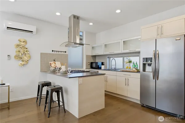 $768,800 | 2033 Northwest 65th Street, Seattle, WA 98117