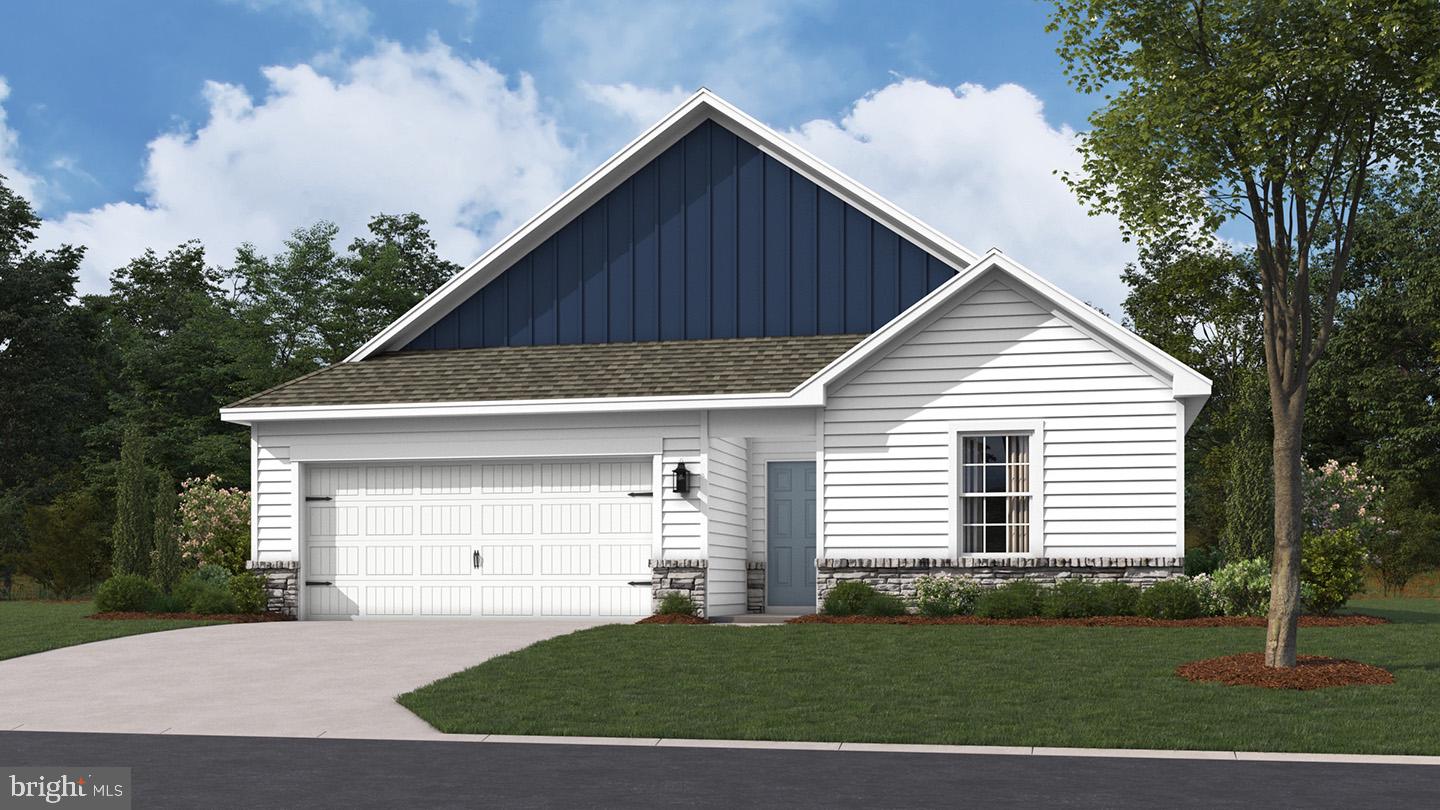 311 Vero Road Egg Harbor Township, NJ 08234 - Photo 1 of 27 a view of a house with a yard
