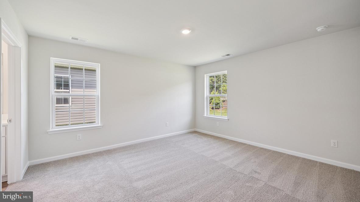 311 Vero Road Egg Harbor Township, NJ 08234 - Photo 21 of 27 an empty room with windows