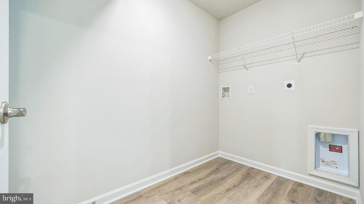 311 Vero Road Egg Harbor Township, NJ 08234 - Photo 27 of 27 a view of small space with empty racks