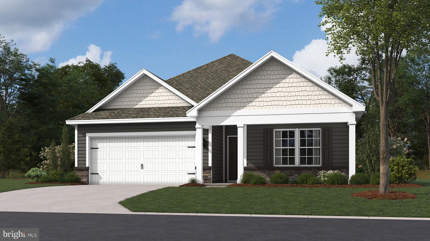 311 Vero Road Egg Harbor Township, NJ 08234 - Photo 5 of 27 a view of a house with a yard
