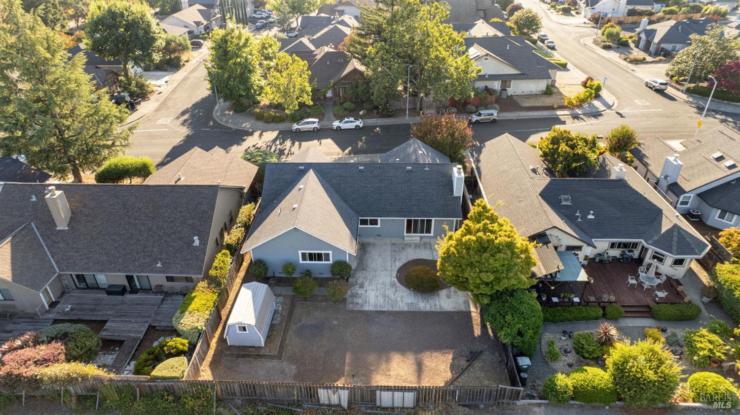 5812 Mathilde Drive Windsor, CA 95492 - Photo 44 of 66 Gallery Image 44