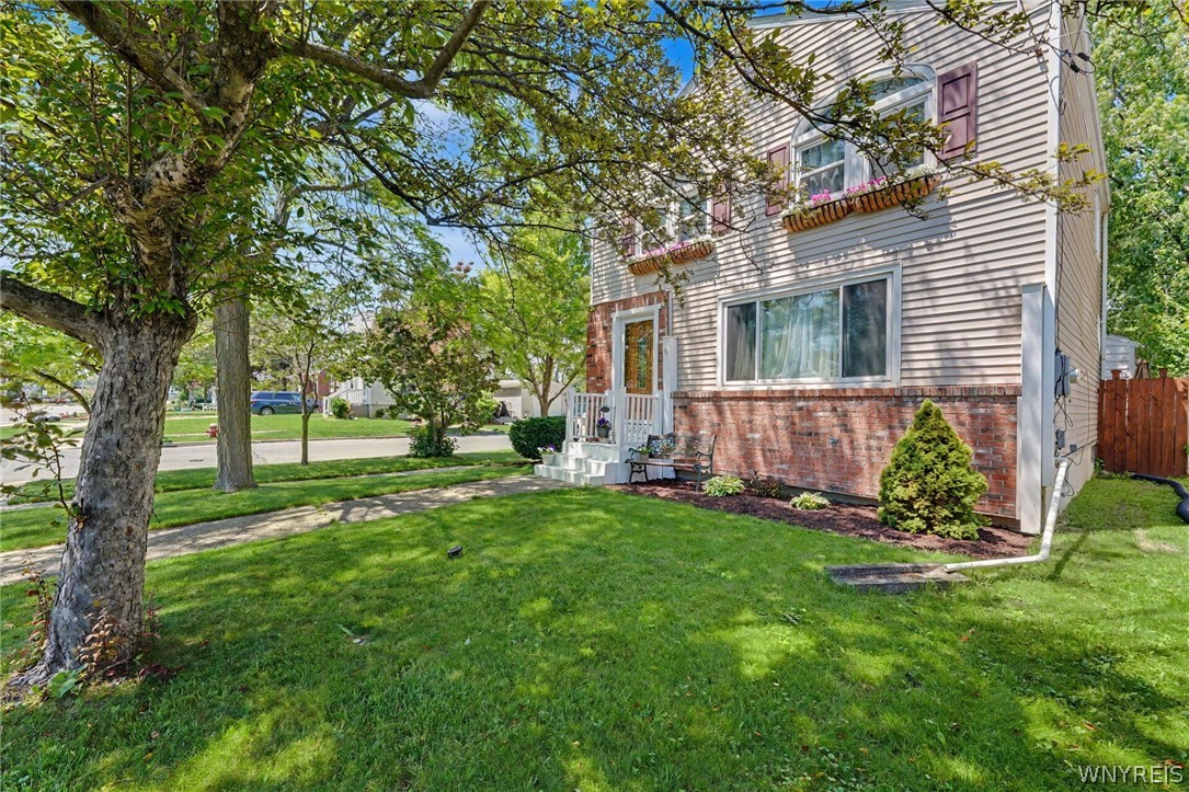 1330 Brighton Road Tonawanda, NY 14150 - Photo 3 of 29