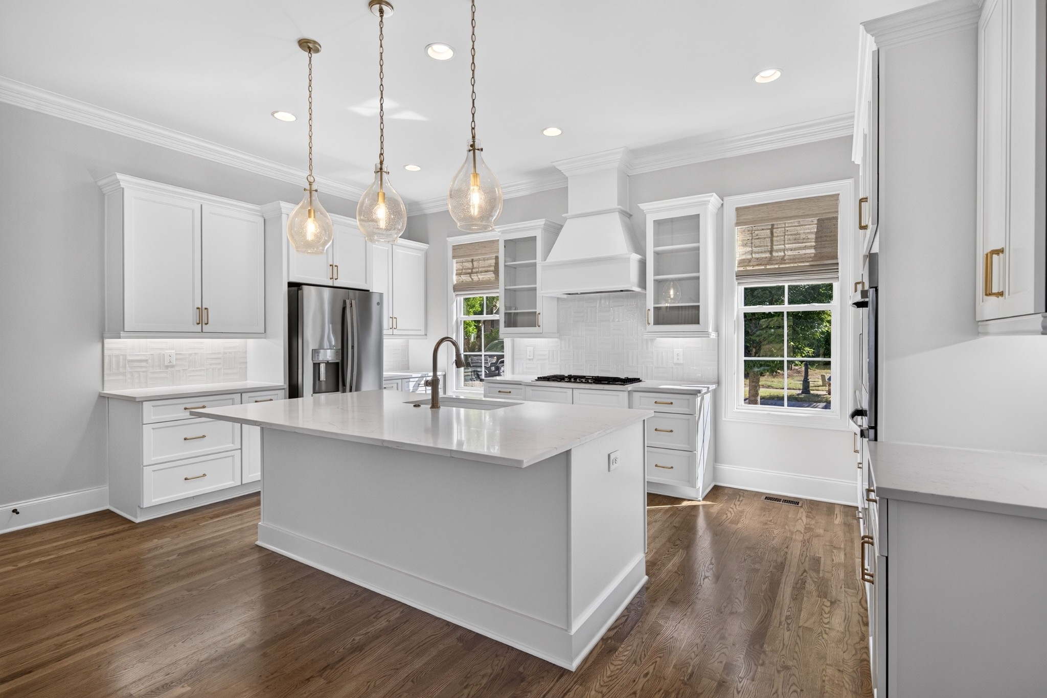 480 Avon River Road Franklin, TN 37064 - Photo 12 of 33 Gallery Image 12