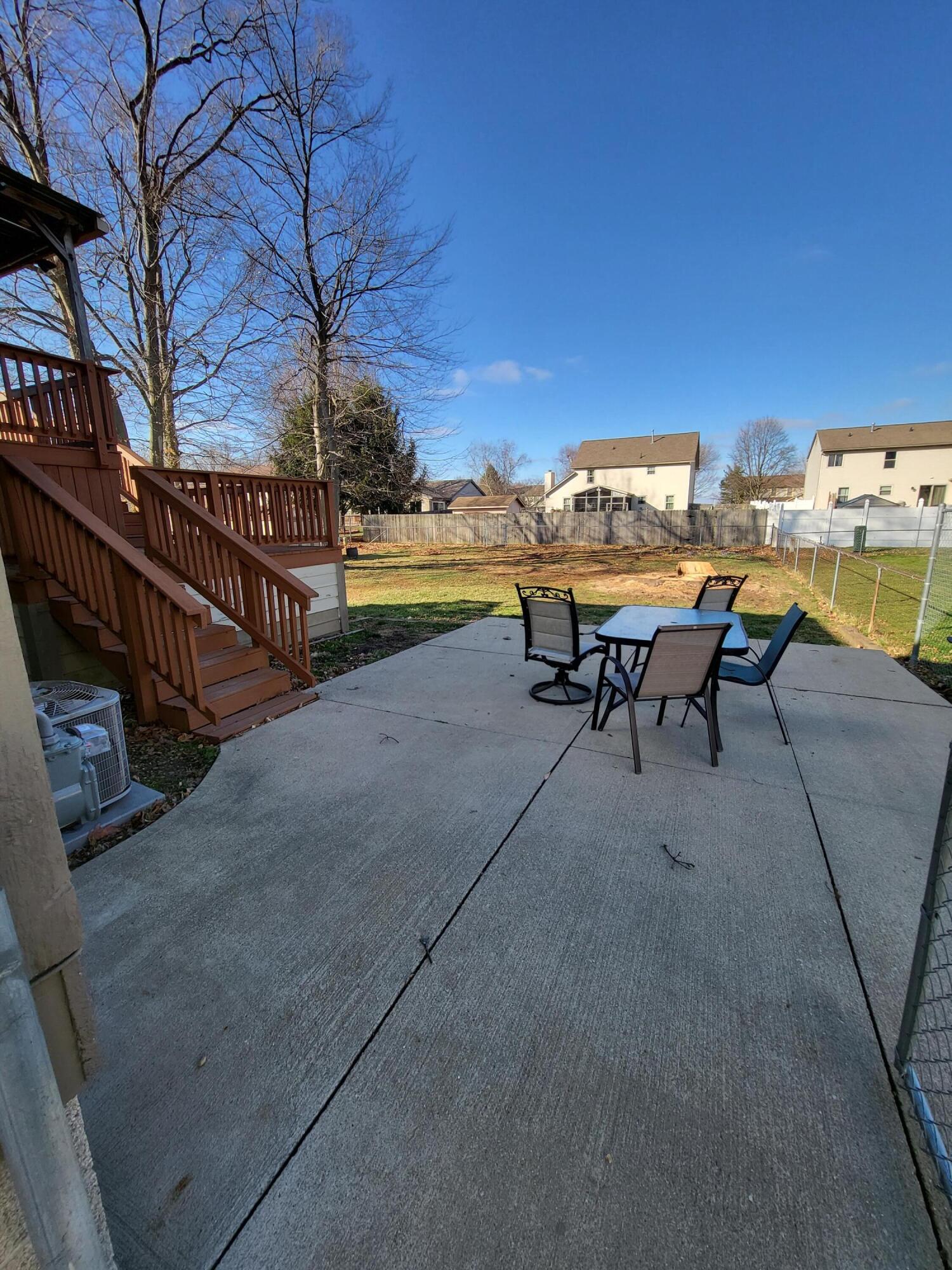 185 Timber Ridge Drive Pickerington, OH 43147 - Photo 20 of 21 20230228_155038 (1)
