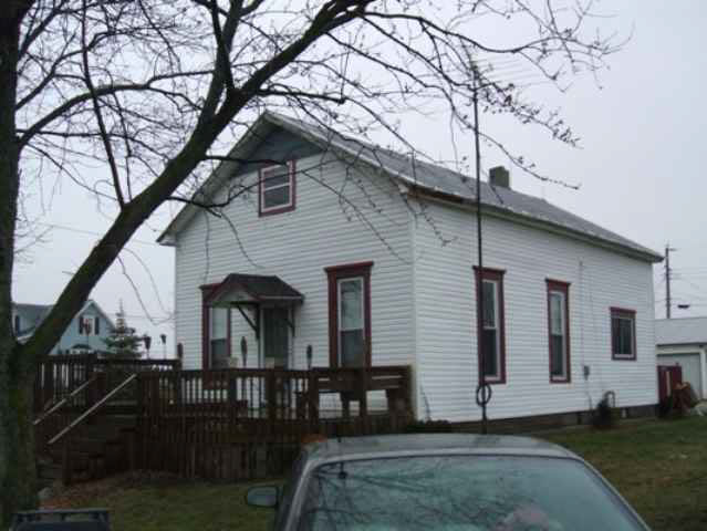 246 Walnut Street Modoc, IN 47358 - Photo 2 of 9 Gallery Image 2