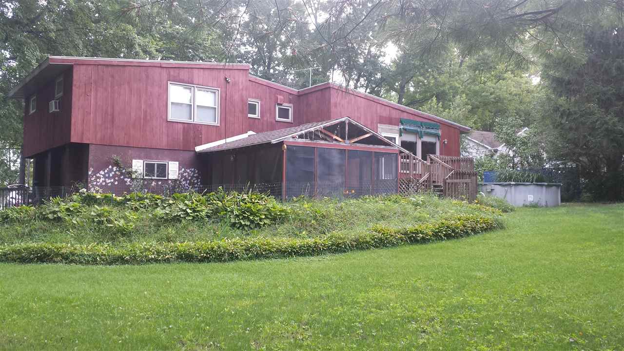 523 West Jackson Street Rensselaer, IN 47978 - Photo 2 of 26 Gallery Image 2
