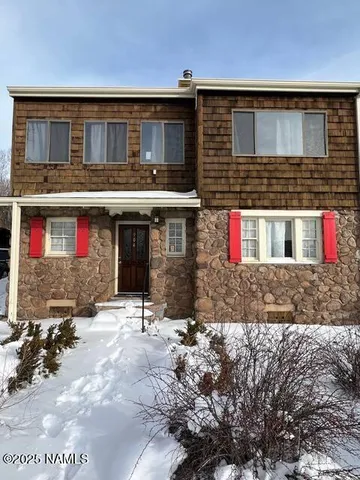 $965,000 | 904 North Beaver Street, Flagstaff, AZ 86001