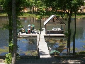 750 Marsh Point Road Evans, GA 30809 - Photo 4 of 8 Additional View 3