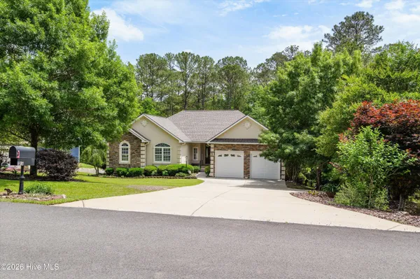 $529,900 | 125 Lake Ridge Drive, McCormick, SC 29835