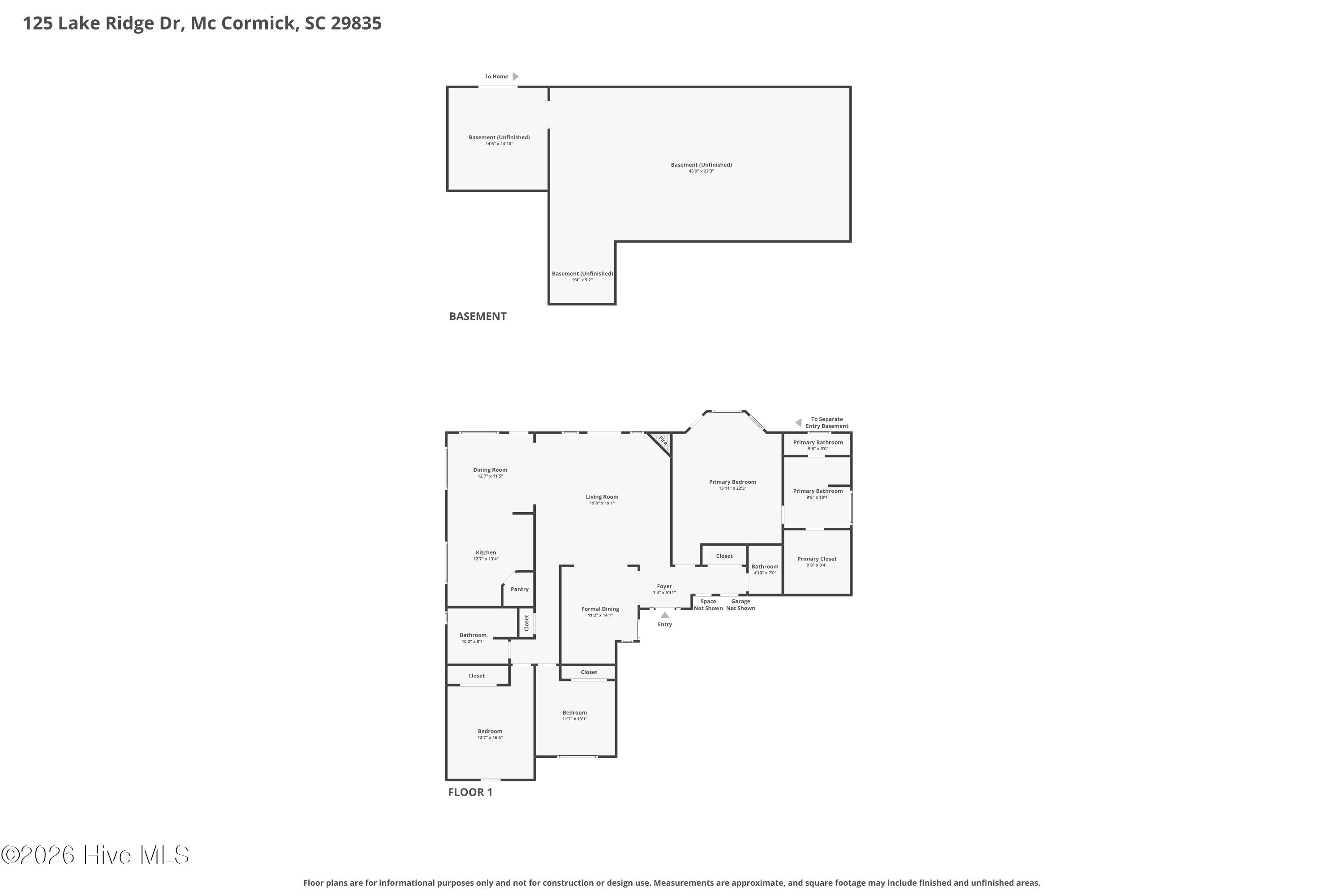 125 Lake Ridge Drive McCormick, SC 29835 - Photo 83 of 84