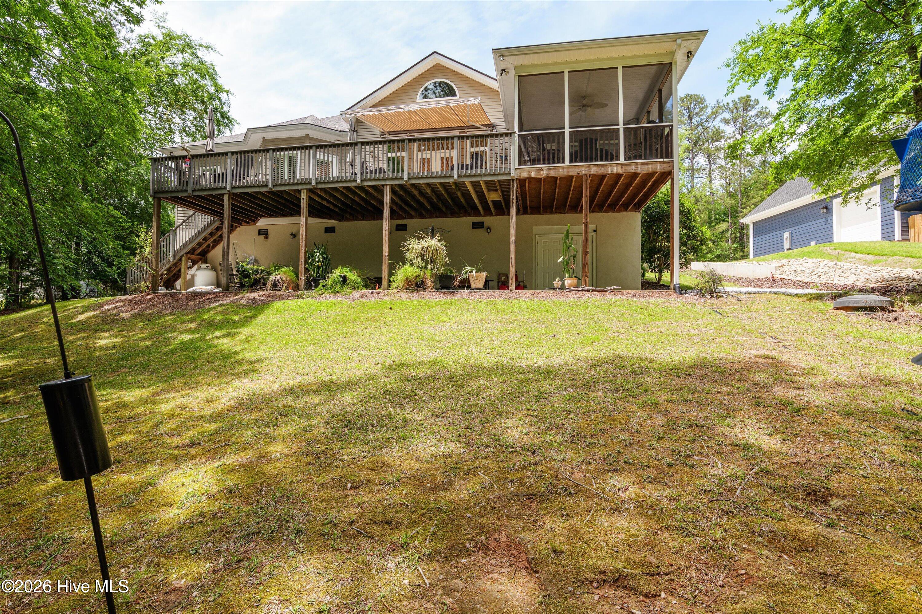 125 Lake Ridge Drive McCormick, SC 29835 - Photo 61 of 84 60-P2099217