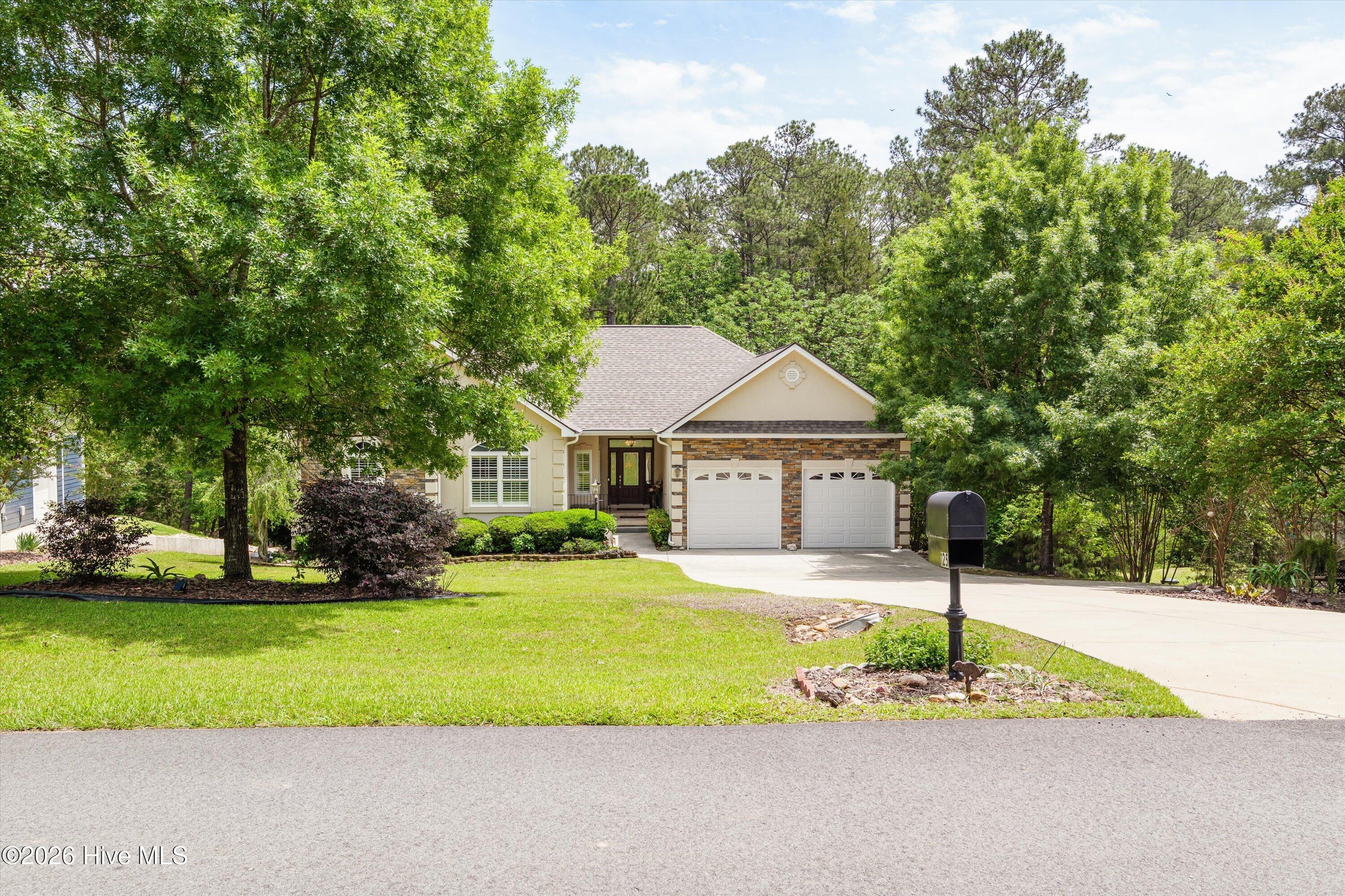 125 Lake Ridge Drive McCormick, SC 29835 - Photo 4 of 84 04-P2099206