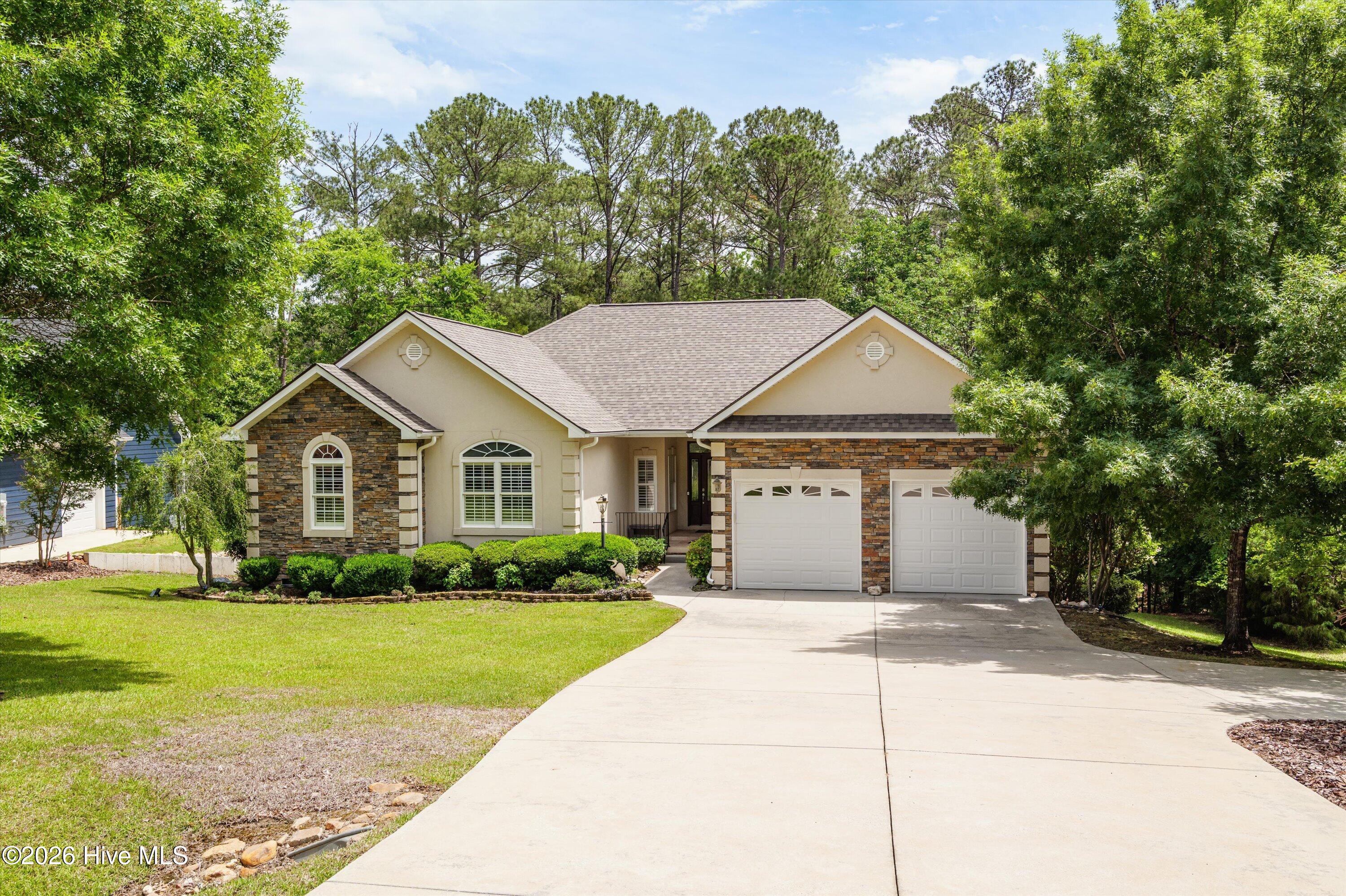 125 Lake Ridge Drive McCormick, SC 29835 - Photo 5 of 84 05-P2099207