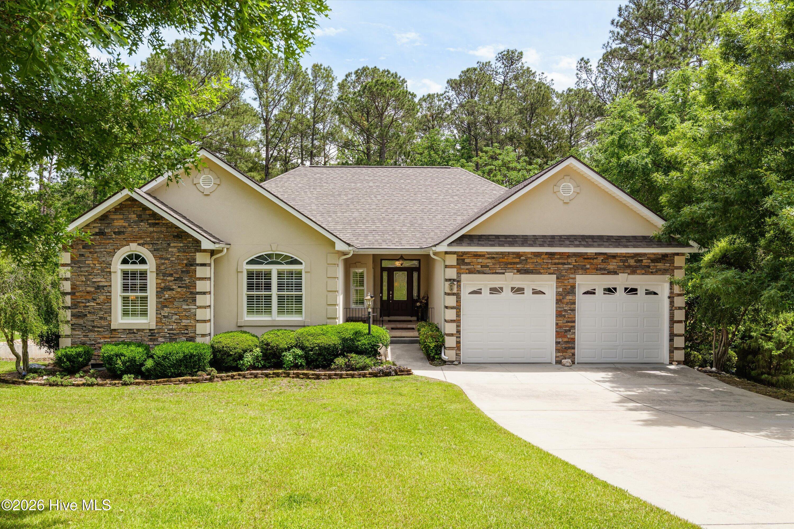 125 Lake Ridge Drive McCormick, SC 29835 - Photo 6 of 84 06-P2099208
