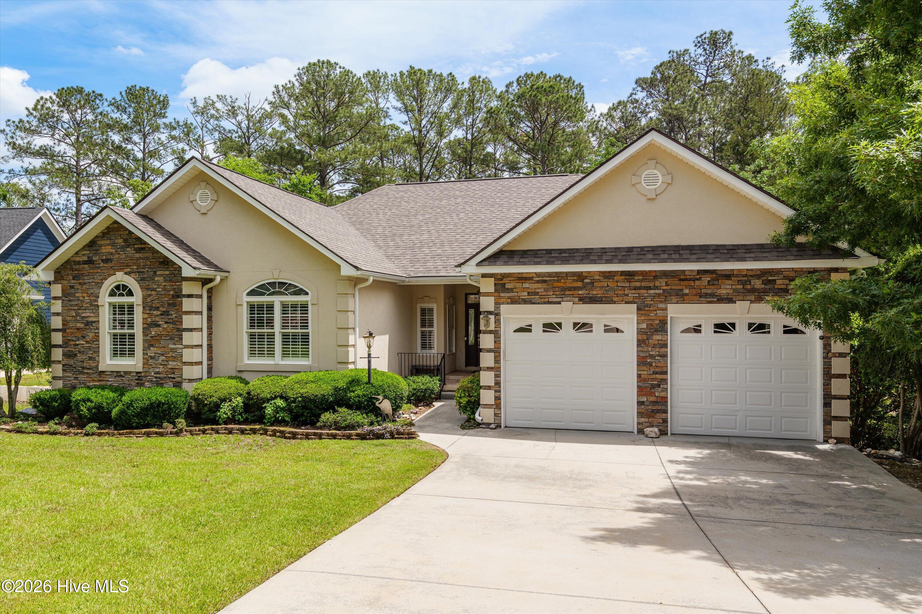 125 Lake Ridge Drive McCormick, SC 29835 - Photo 7 of 84 07-P2099209