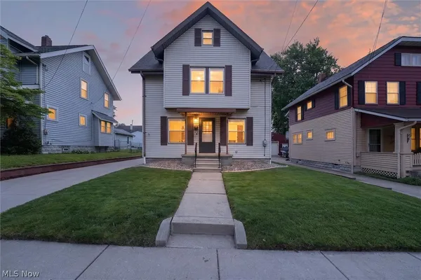 $210,000 | 539 Lloyd Street, Barberton, OH 44203