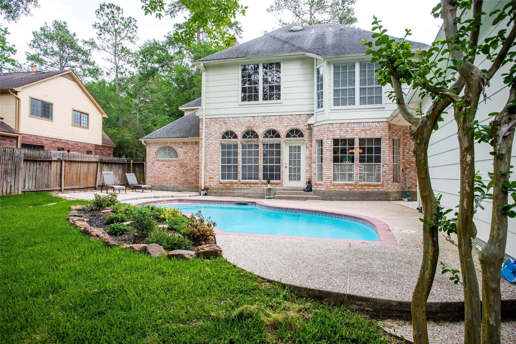 95 Rush Haven Drive The Woodlands, TX 77381 - Photo 16 of 30