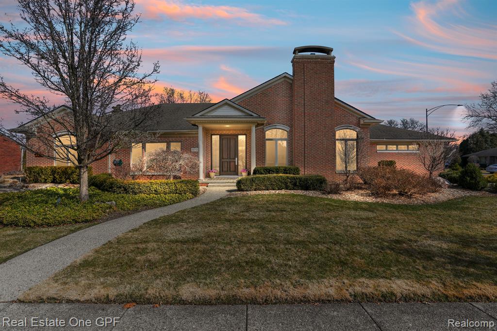 472 Shelbourne Road Grosse Pointe Farms, MI 48236 - Photo 45 of 45