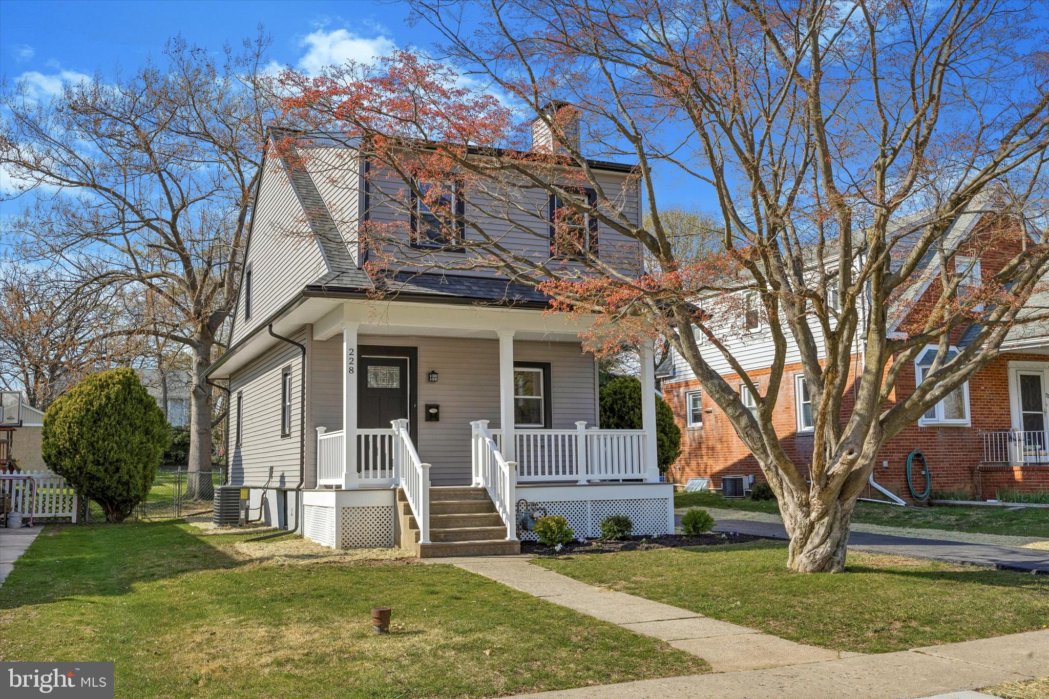 228 South Highland Road Springfield, PA 19064 - Photo 1 of 37