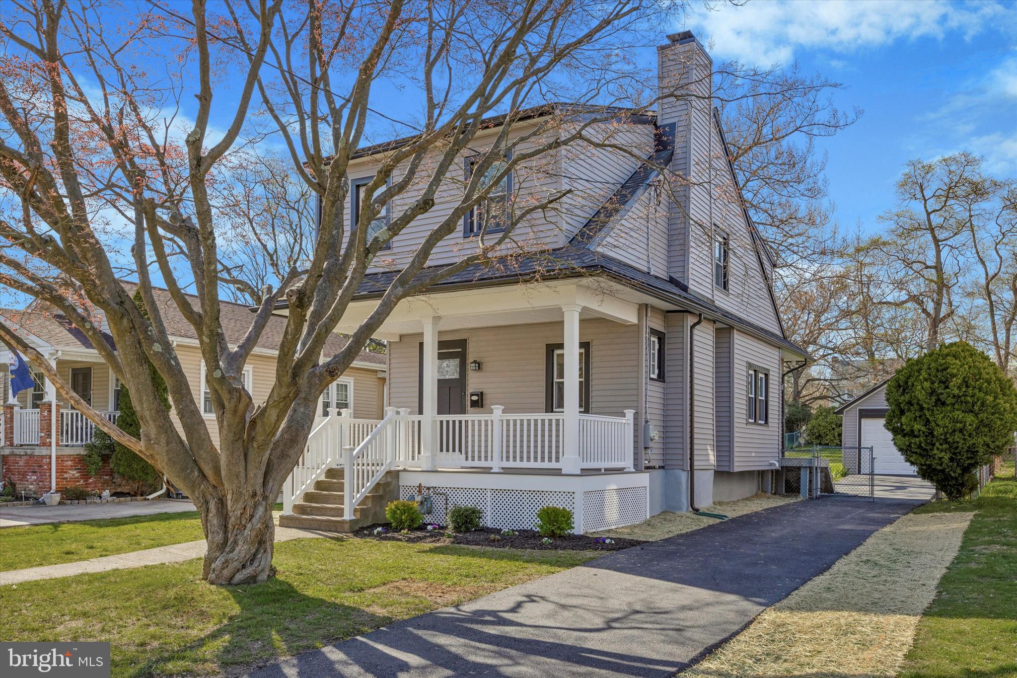 228 South Highland Road Springfield, PA 19064 - Photo 2 of 37