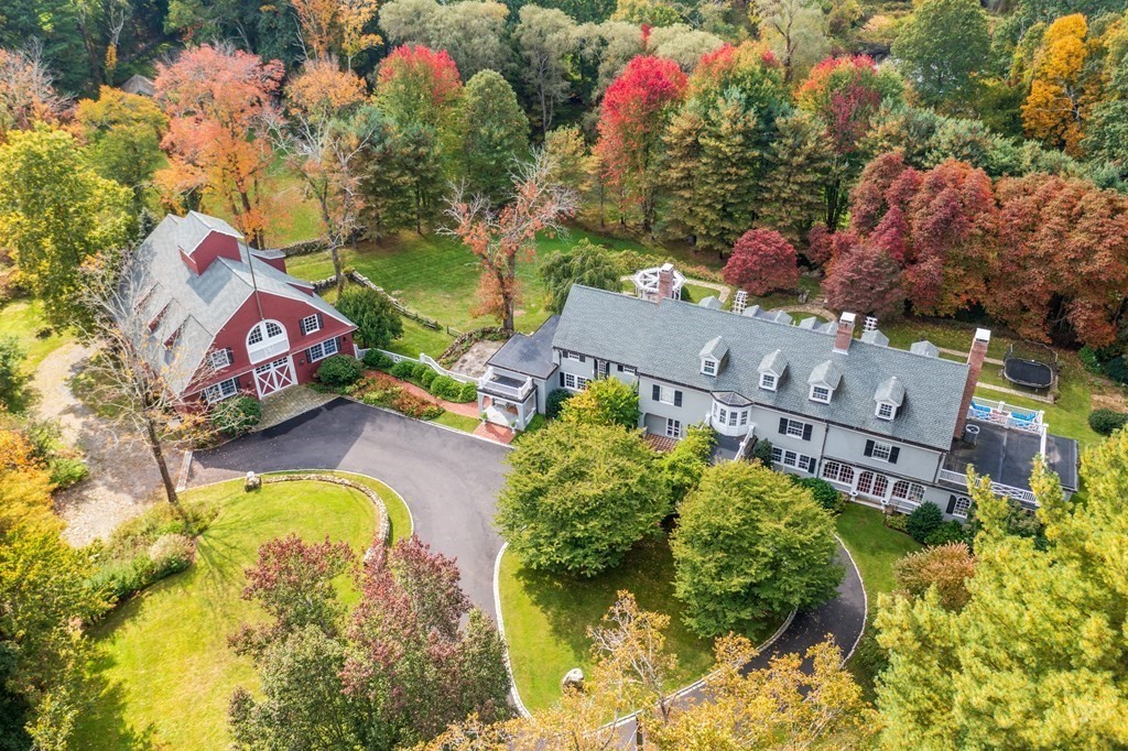 458 Glen Road Weston, MA 02493 - Photo 1 of 36