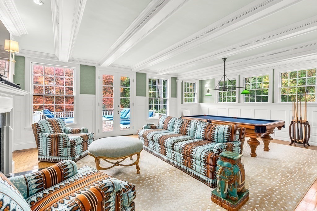 458 Glen Road Weston, MA 02493 - Photo 18 of 36