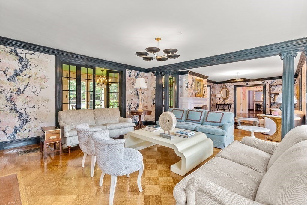 458 Glen Road Weston, MA 02493 - Photo 21 of 36