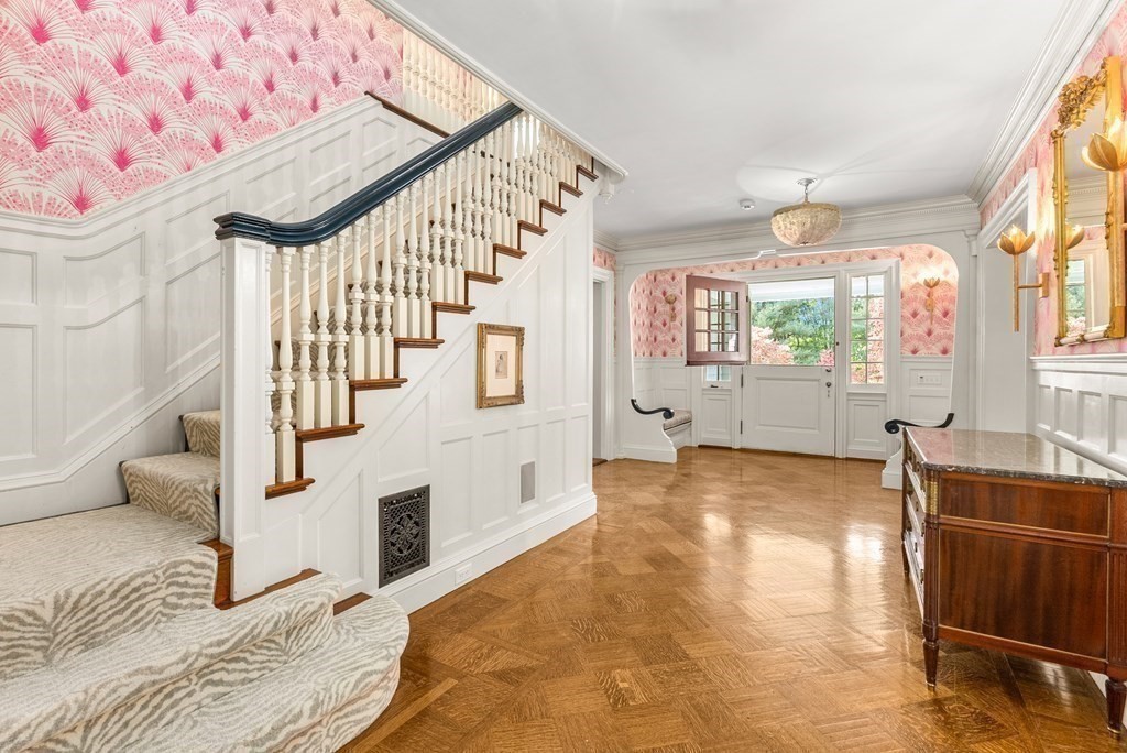 458 Glen Road Weston, MA 02493 - Photo 24 of 36