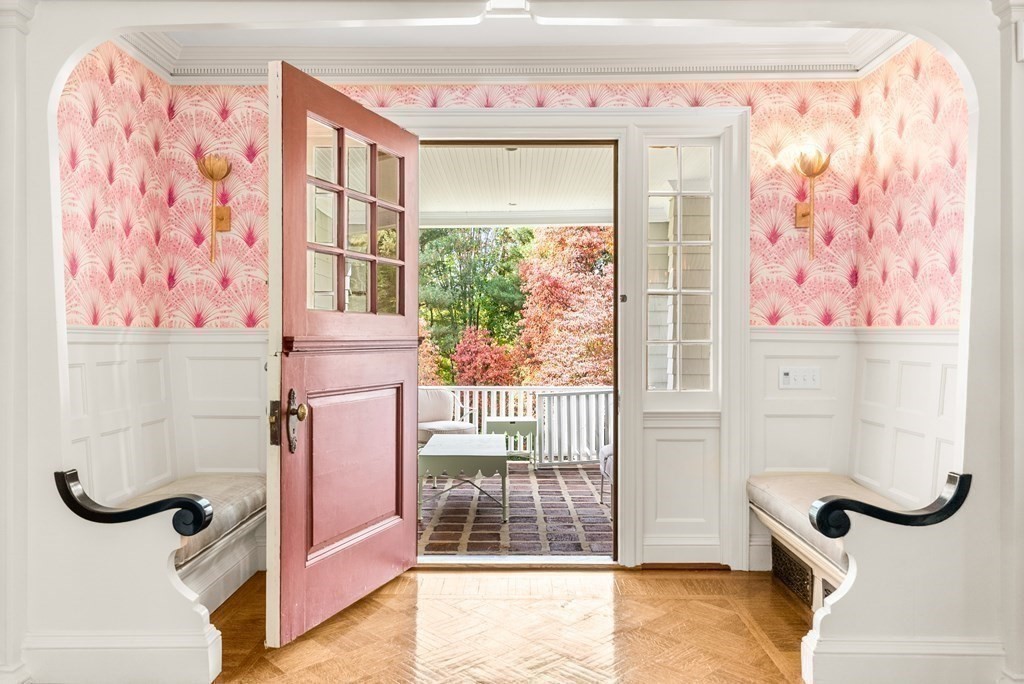 458 Glen Road Weston, MA 02493 - Photo 25 of 36