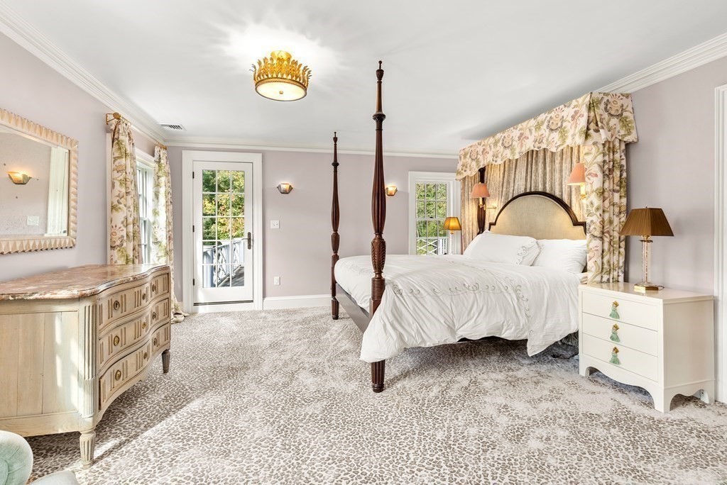 458 Glen Road Weston, MA 02493 - Photo 27 of 36