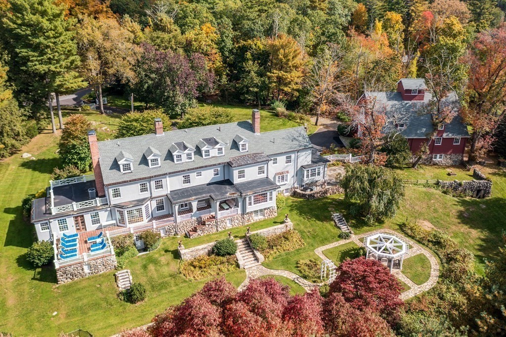 458 Glen Road Weston, MA 02493 - Photo 36 of 36