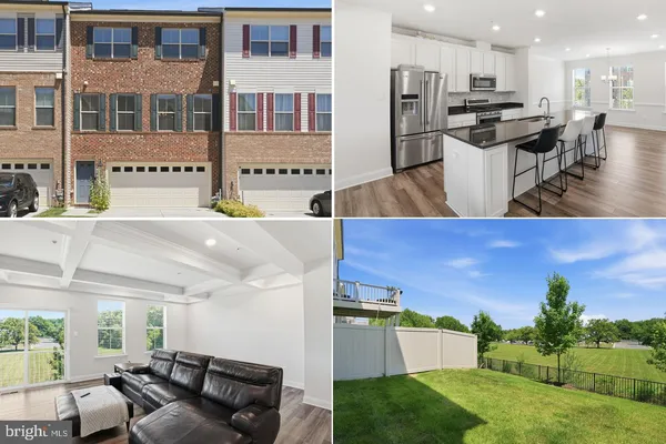 $579,990 | 16572 Fife Way, Bowie, MD 20716